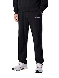 STRAIGHT HEM PANTS UOMO