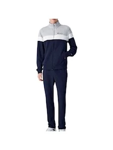 FULL ZIP SUIT UOMO