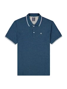 POLO MANICA CORTA UOMO