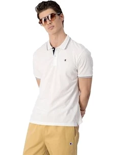 POLO MANICA CORTA UOMO