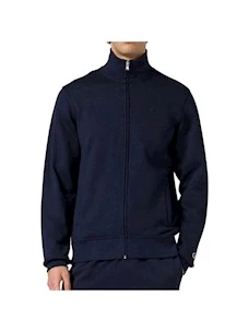 Champion felpa full zip felpata uomo