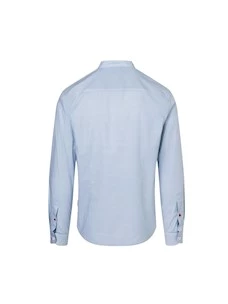 TIMEZONE LONGSLEEVE STRETCH SHIRT 2 CAMICIA UOMO