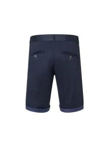 TIMEZONE SLIM JANNO TZ CHINO SHORT BERMUDA UOMO