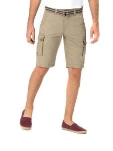 TIMEZONE BERMUDA UOMO MOD. LOOSE MAGUIRETZ