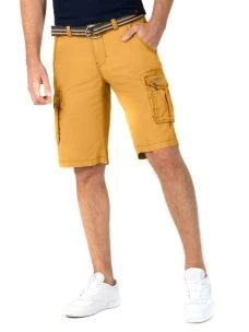 TIMEZONE BERMUDA UOMO MOD. LOOSE MAGUIRETZ