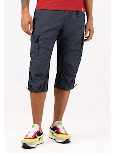 TIMEZONE LOOSE MILESTZ SHORT  UOMO