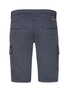 TIMEZONE BERMUDA UOMO MOD. SLIM STANLEYTZ