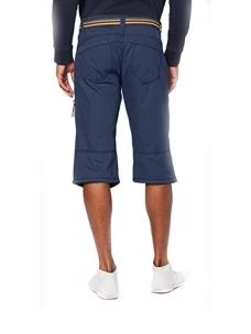 TIMEZONE REGULAR CONNORTZ BERMUDA UOMO