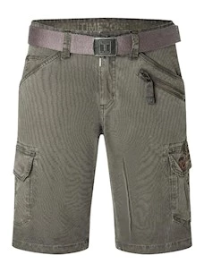 Regular Ryker TZ Short Uomo