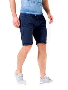 TIMEZONE BERMUDA UOMO MOD. JANNOTZ