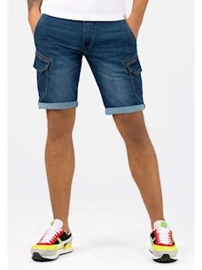 TIMEZONE  SLIM STANLEY TZ  SHORTS DA UOMO