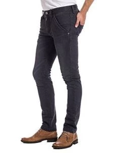 TIMEZONE PANTALONE UOMO MOD. FABIAN TZ