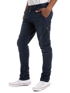 TIMEZONE PANTALONE UOMO AXELTZ 3D