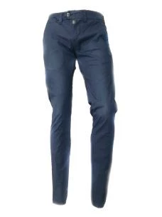 TIMEZONE PANTALONE UOMO JANNOTZ
