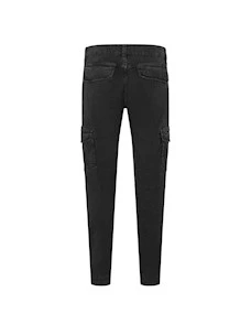 TIMEZONE PANTALONE UOMO MOD REGULAR BENTZ