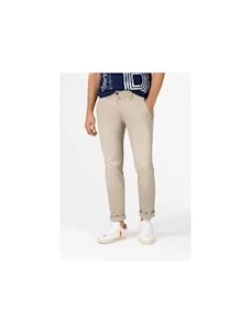 TIMEZONE SLIM JANNOTZ PANT UOMO