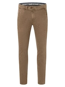 TIMEZONE SLIM JANNO TZ PANTALONE UOMO