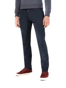 TIMEZONE PANTALONE UOMO MOD SLIM JANNO TZ