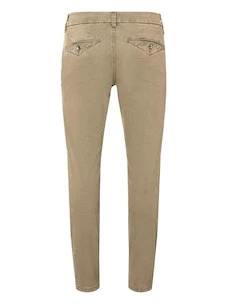TIMEZONE SLIM JANNO TZ PANTALONE UOMO INVERNALE