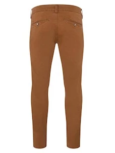 TIMEZONE SLIM JANNO TZ PANTALONE UOMO INVERNALE