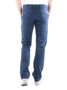 TIMEZONE PANTALONE UOMO REGULAR RILEY CHINO