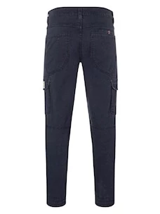 TIMEZONE REGULAR ROGER TZ PANTALONE UOMO