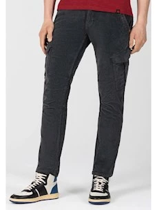 TIMEZONE REGULAR NIKLAS  TZ PANTALONE UOMO INVERNALE