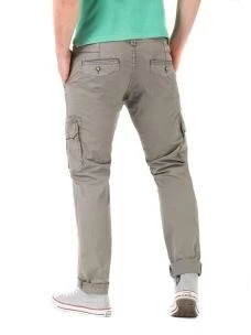 TIMEZONE PANTALONE UOMO MOD REGULAR NIKLAS