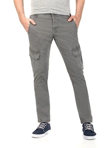 TIMEZONE REGULAR NIKLAS TZ PANTALONE UOMO