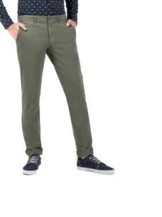 TIMEZONE REGULAR SPENCER TZ PANTALONE UOMO