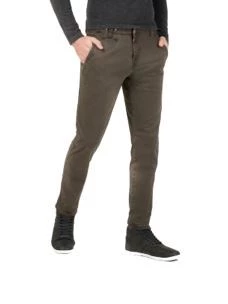 TIMEZONE PANTALONE UOMO MOD REGULAR REN TZ