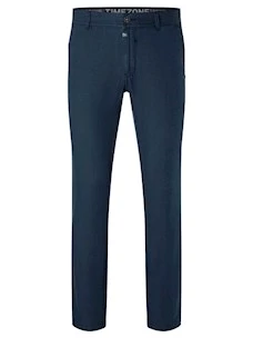 TIMEZONE REGULAR LUITZ  PANTALONE  UOMO