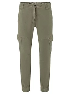 TIMEZONE REGULAR BROOKLYN TZ PANT UOMO INVERNO