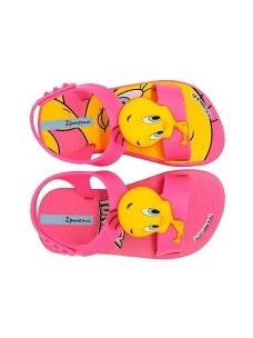 IPANEMA LOONEY TUNES BABY SANDALO INFANT