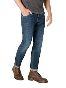 Timezone Slim ScottTZ