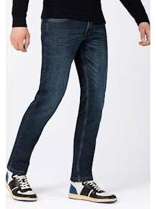TIMEZONE SLIM EDUARDO TZ PANTALONE UOMO INVERNALE