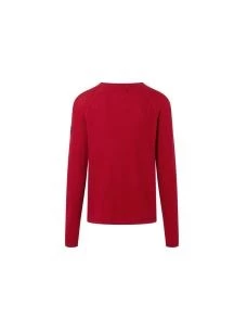 TIMEZONE HONEYCOMB CREWNECK MAGLIONE UOMO IN COTONE