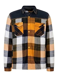 TIMEZONE SWEAT JACKET MAGLIONCINO   UOMO INVERNALE