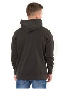 CHAMPION FELPA BOYS HOODED SWEATSHIRT