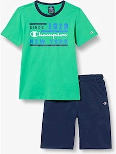 CHAMPION  SET  BOYS ESTIVO