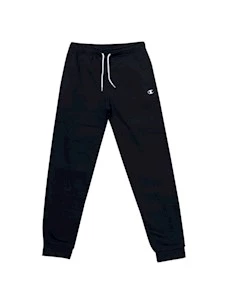 RIB CUFF PANTS TUTA GARZATO BOYS