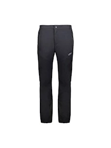 CMP PANTALONI ERGONOMICI DA UOMO UNLIMITECH IN RIPSTOP STRECH