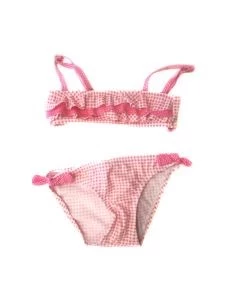 LOSAN COSTUME MARE LITTLE GIRLS BIKINI DUE PEZZI