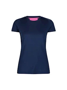 CMP WOMAN T-SHRT TRAIL