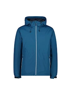 CMP GIACCA IMBOTTITA DA UOMO IN TESSUTO RIPSTOP