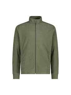 CMP MAN JAKET  IN PILE UOMO