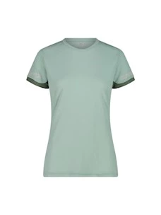 CMP WOMAN T-SHIRT DONNA OUTDOOR