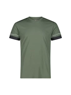 CMP MAN T-SHIRT UOMO OUTDOOR