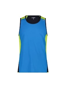 CMP MAN TOP CANOTTA UOMO OUTDOOR