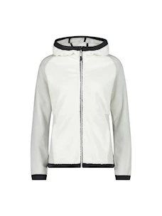 CMP GIACCA IMBRIDA DA DONNA KNIT TECH ED HIGH LOFT